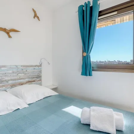 T2 200M From Lavandou Beach Classified 3 Le Lavandou Exterior photo