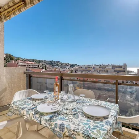 T2 200M From Lavandou Beach Classified 3 Le Lavandou Exterior photo