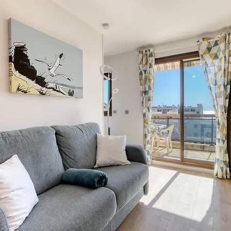 T2 200M From Lavandou Beach Classified 3 Le Lavandou Exterior photo