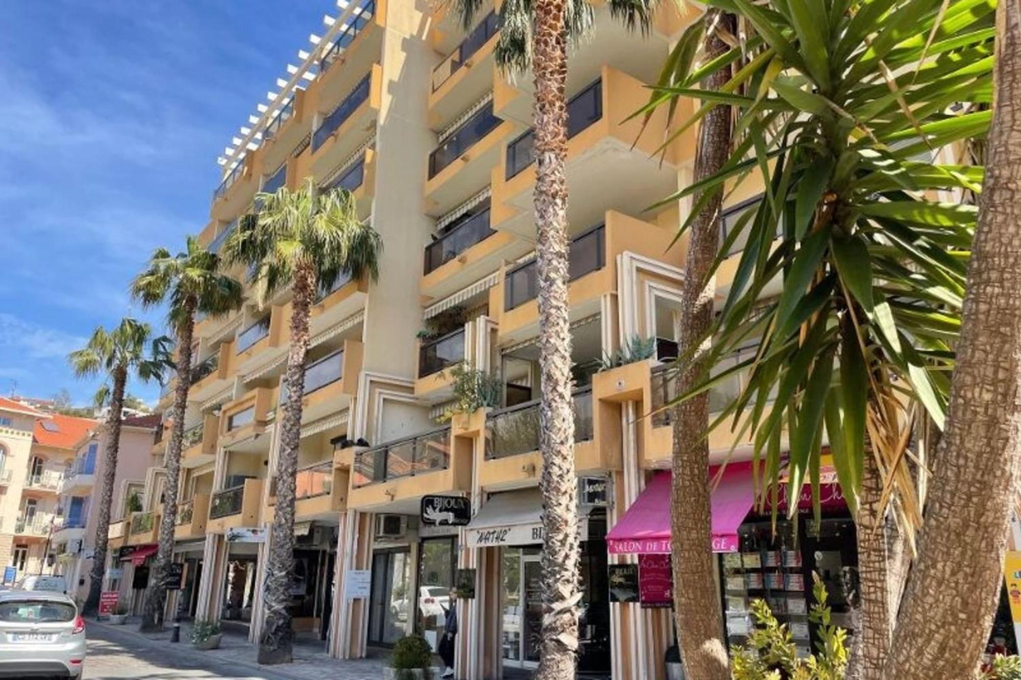 Apartment T2 200m From Lavandou Classified 3